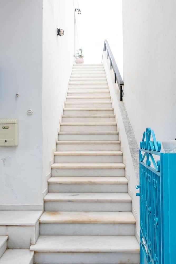 Gatis House Villa Naxos City Luaran gambar