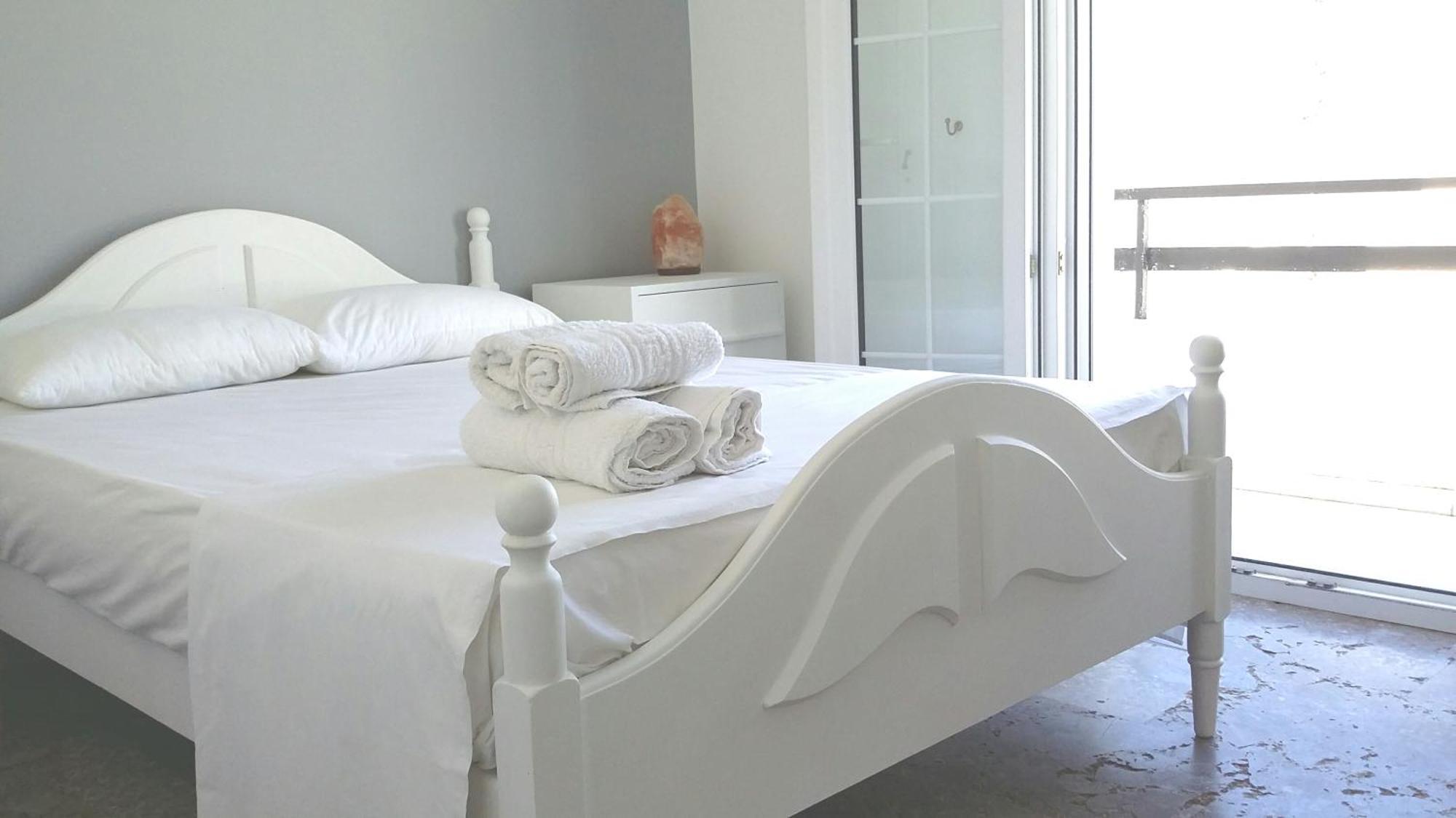 Gatis House Villa Naxos City Luaran gambar