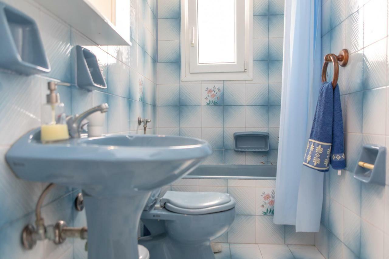 Gatis House Villa Naxos City Luaran gambar